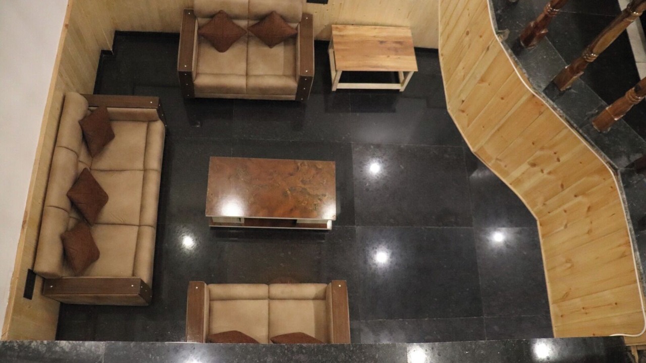 Photo of Livingroom in Manali
