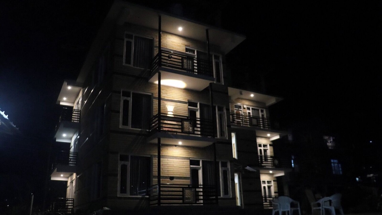 Photo of Outdoor in Manali
