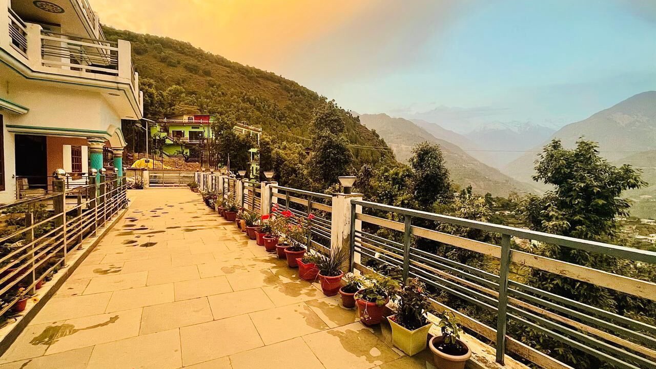 Photo of Outdoor in Guptkashi