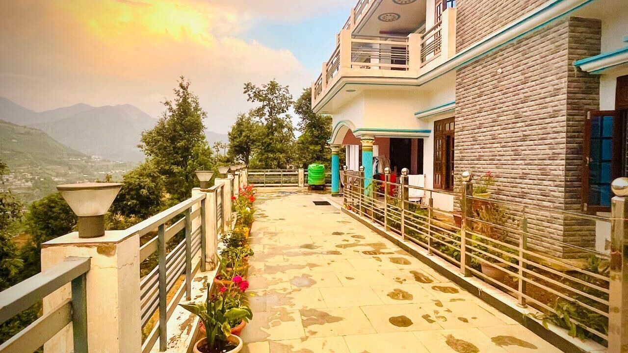 Photo of Outdoor in Guptkashi