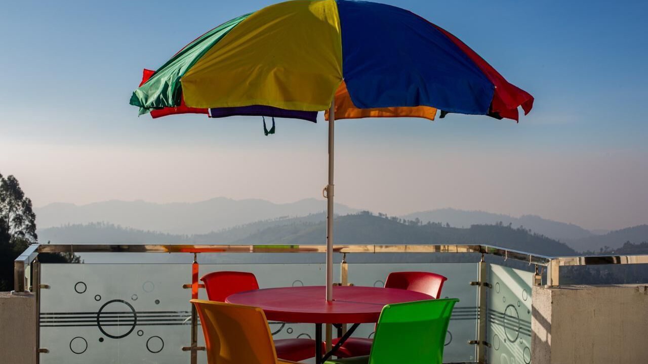 Photo of Outdoor in Ooty