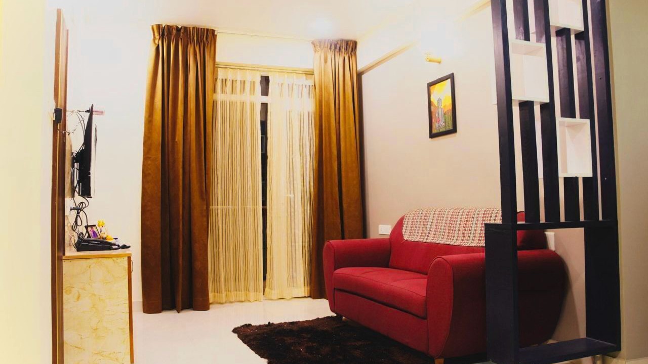 Photo of Bedroom in Ooty