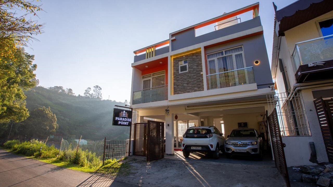 Photo of Outdoor in Ooty