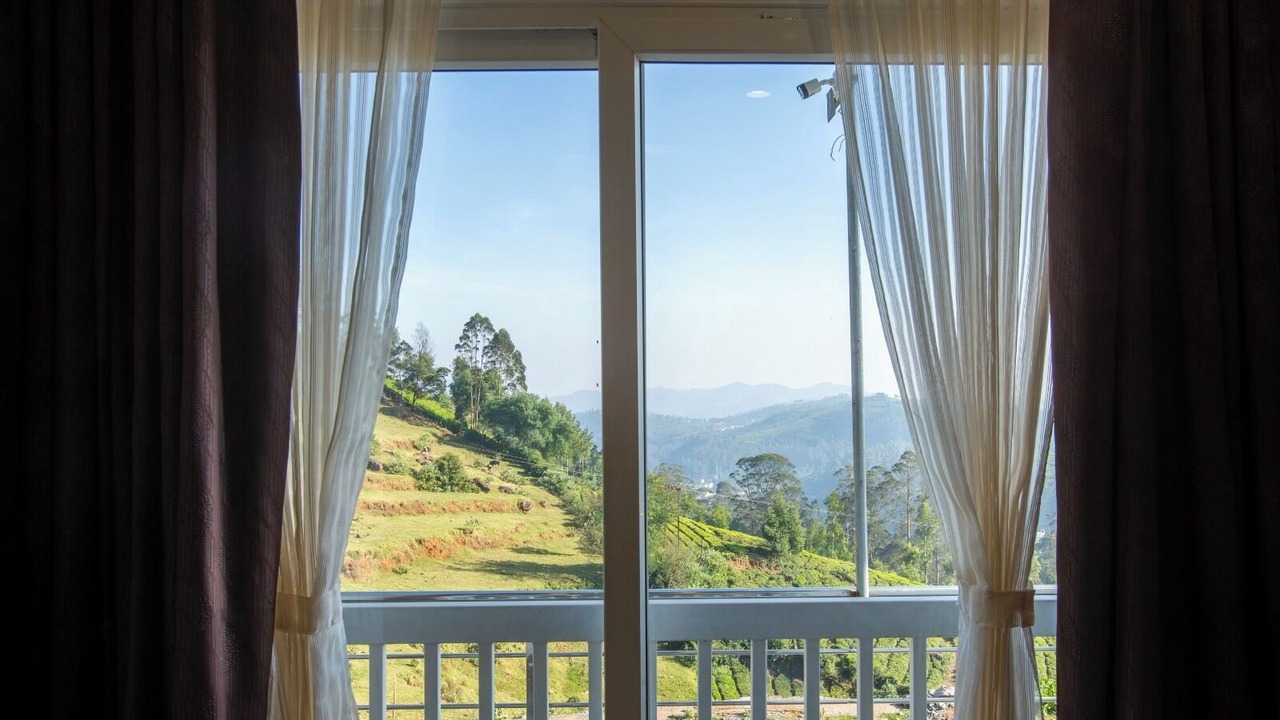 Photo of Patio Balcony in Ooty