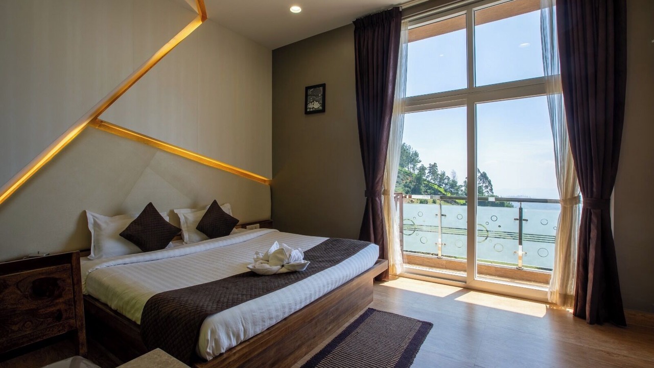 Photo of Patio Balcony in Ooty