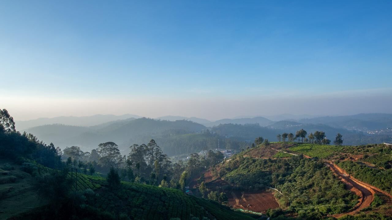 Photo of Patio Balcony in Ooty