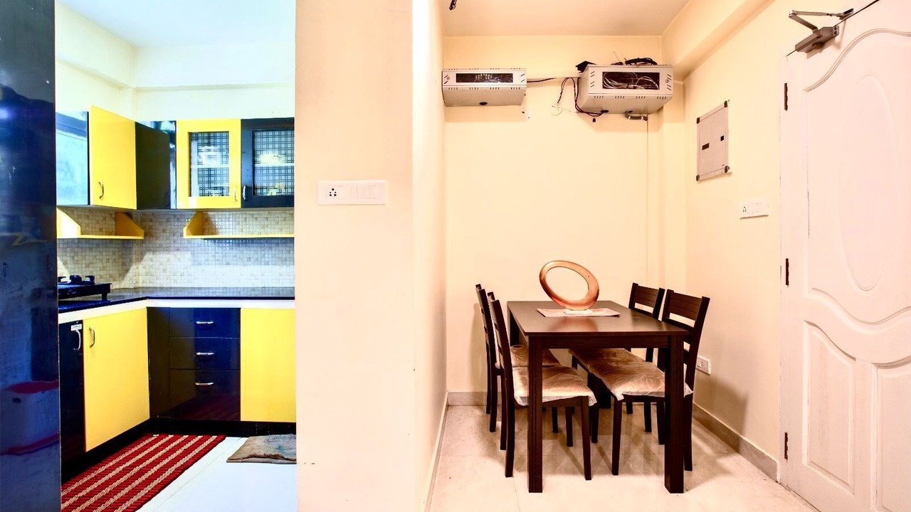 Photo of Bedroom in Ooty