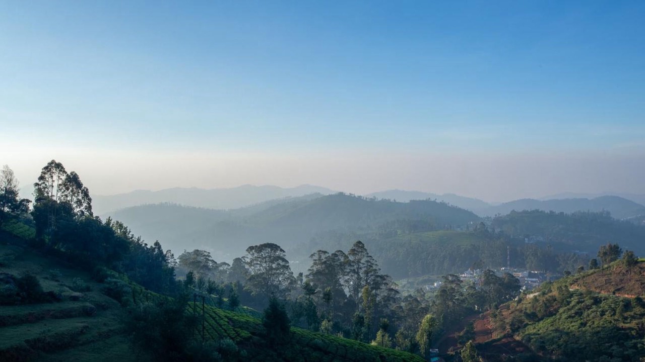 Photo of Patio Balcony in Ooty