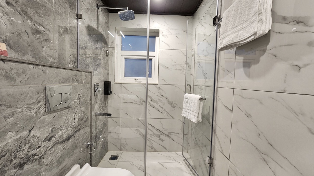 Photo of Bathroom in Kumarhatti