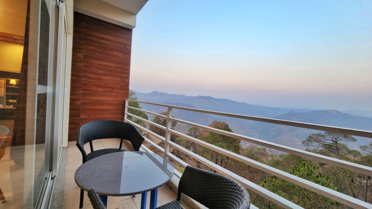 Photo of Outdoor in Kumarhatti