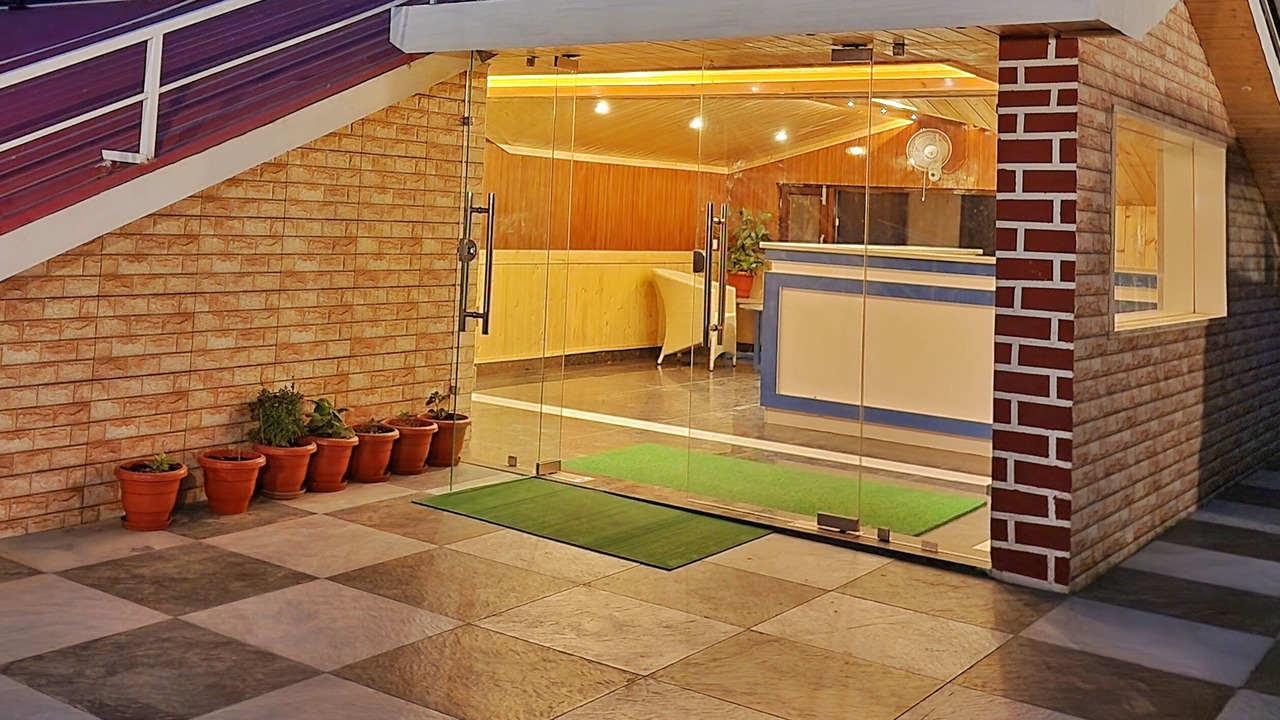 Photo of Outdoor in Kumarhatti