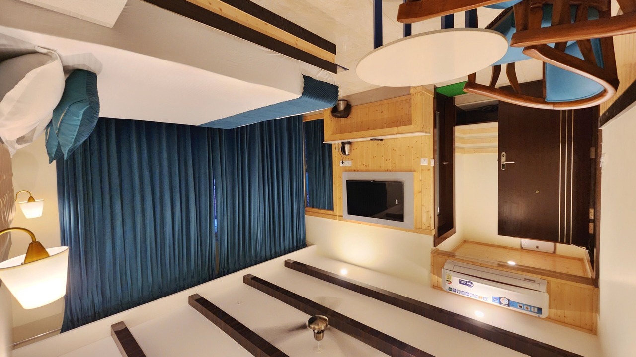 Photo of Bedroom in Kumarhatti
