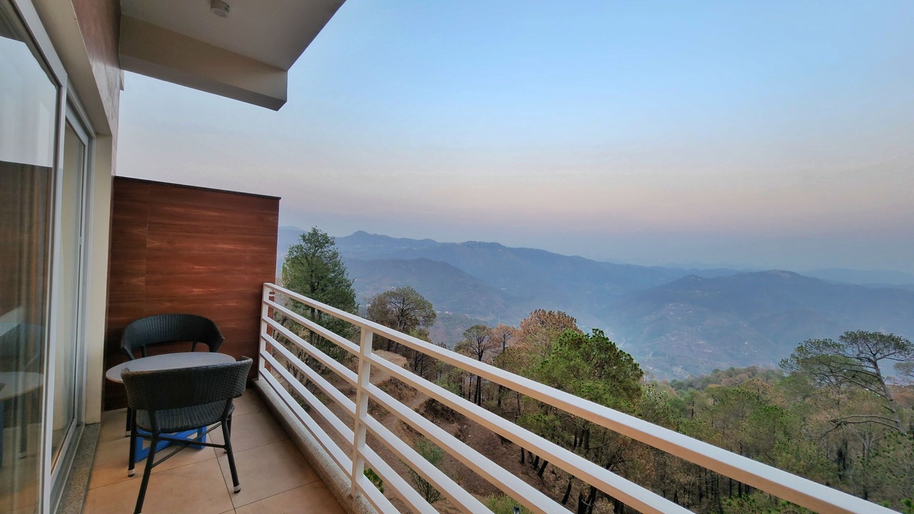 Photo of Patio Balcony in Kumarhatti