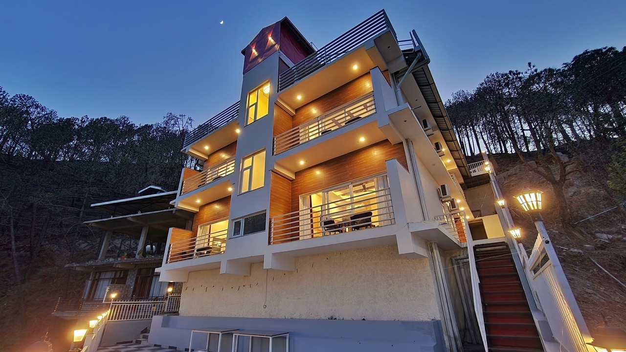 Photo of Outdoor in Kumarhatti