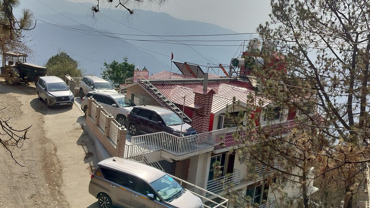 Photo of Outdoor in Kumarhatti