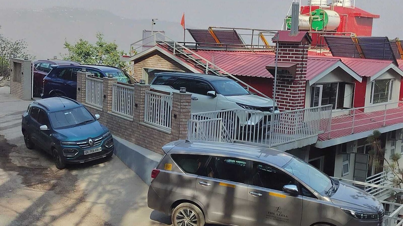 Photo of Outdoor in Kumarhatti