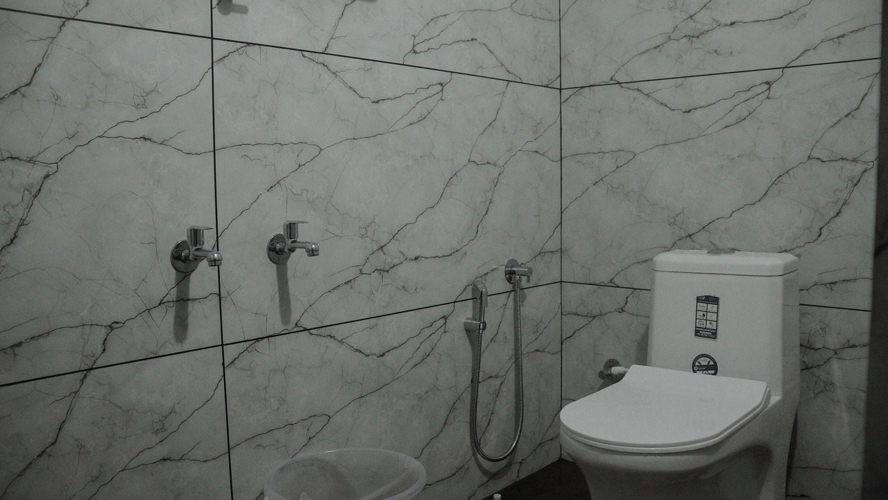 Photo of Bathroom in Quilon