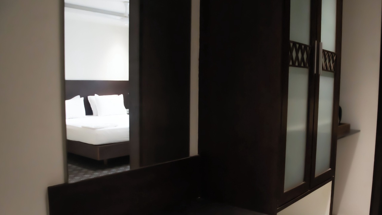 Photo of Bedroom in Mettupalayam