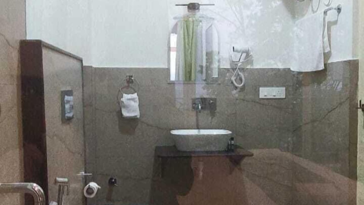 Photo of Bathroom in Gangtok