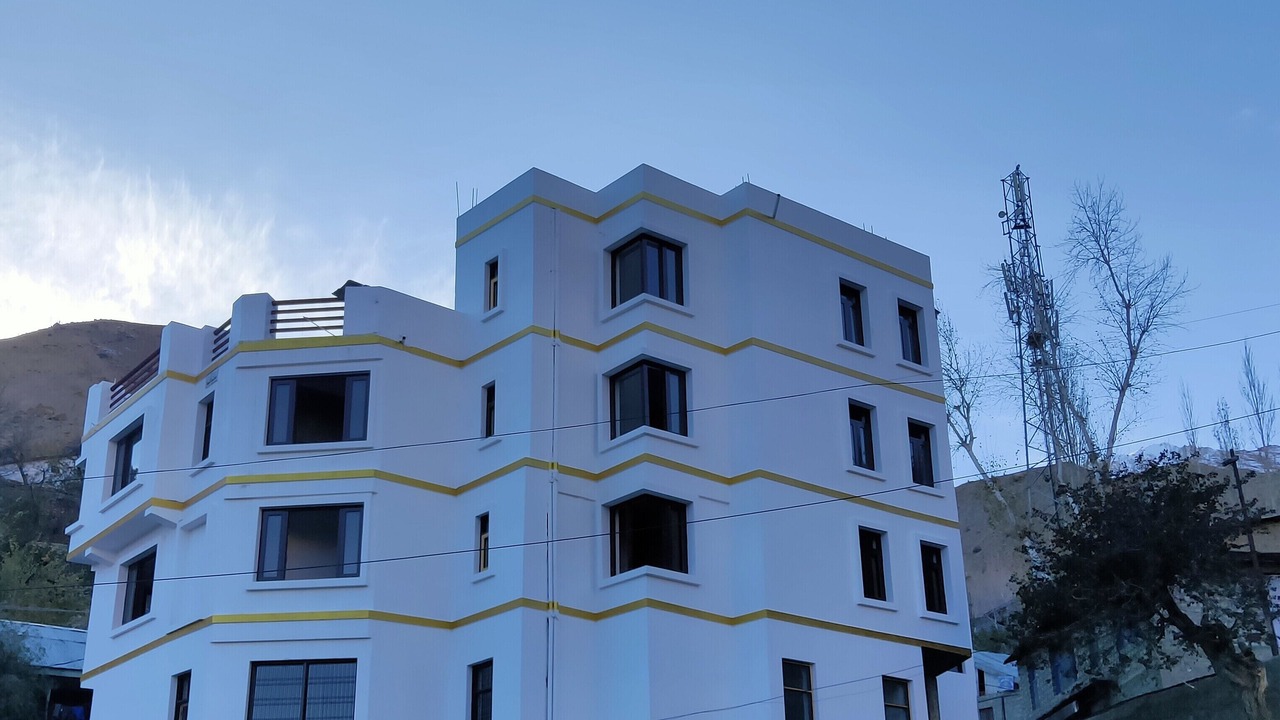 Photo of Outdoor in Shargole
