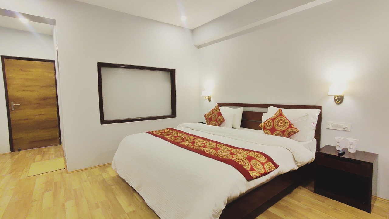 Photo of Bedroom in Shargole