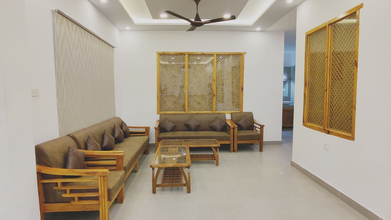 Photo of Livingroom in Shargole