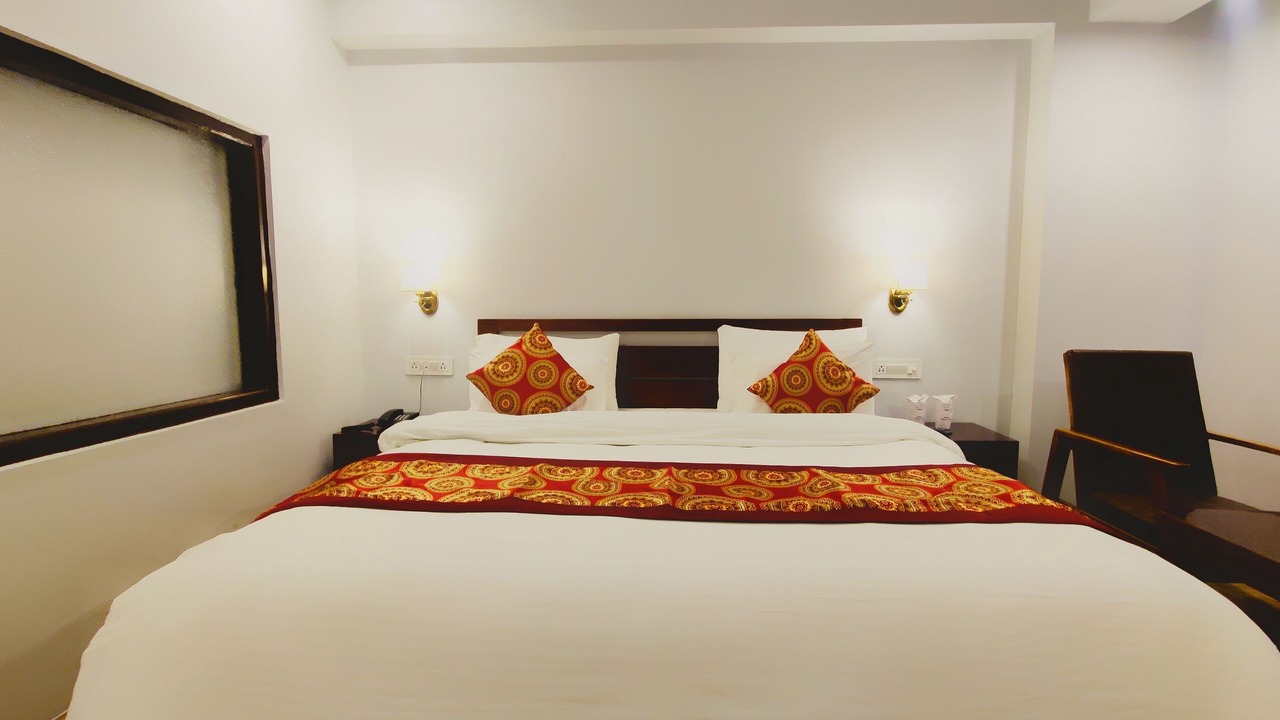 Photo of Bedroom in Shargole