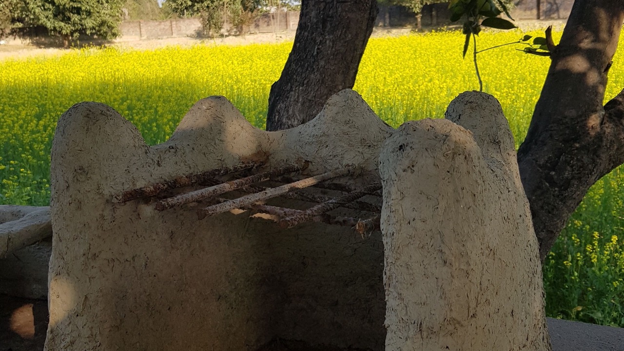 Photo of Outdoor in Mohanlalganj