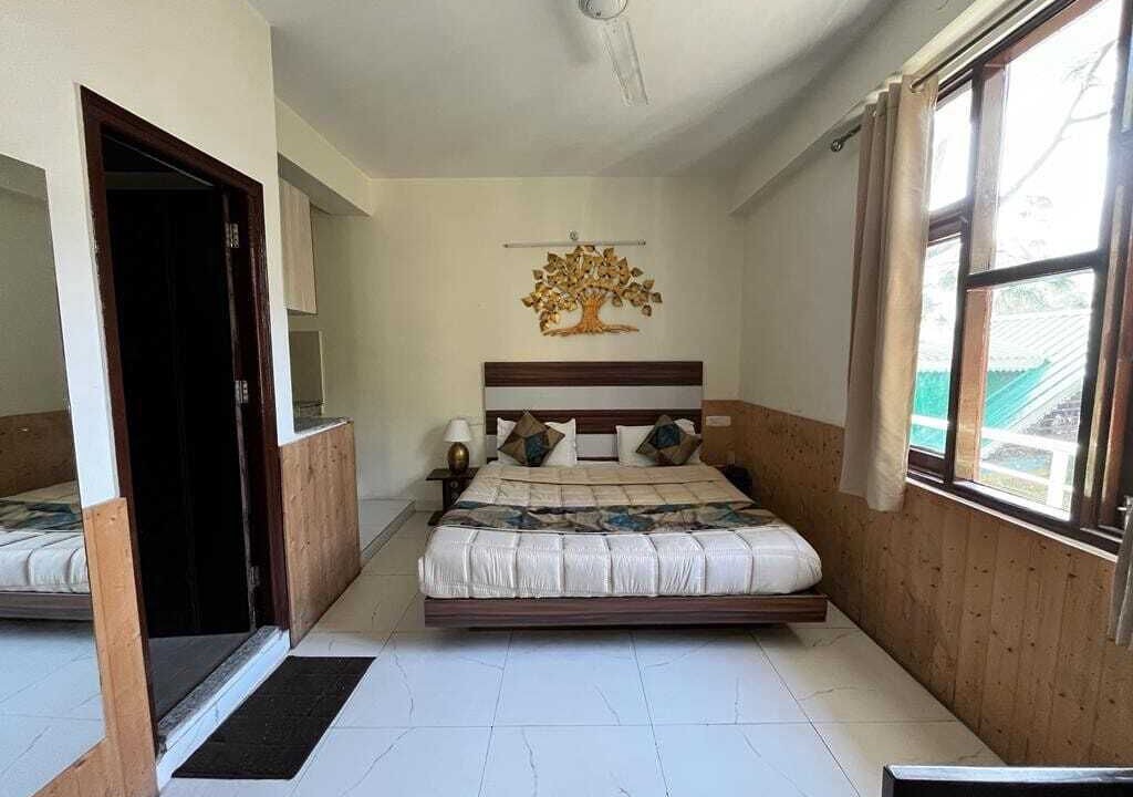 Photo of Bedroom in Kumarhatti