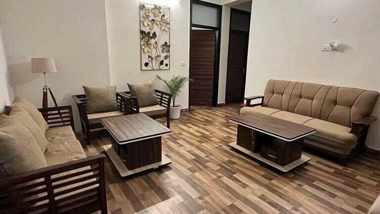 Photo of Livingroom in Kumarhatti