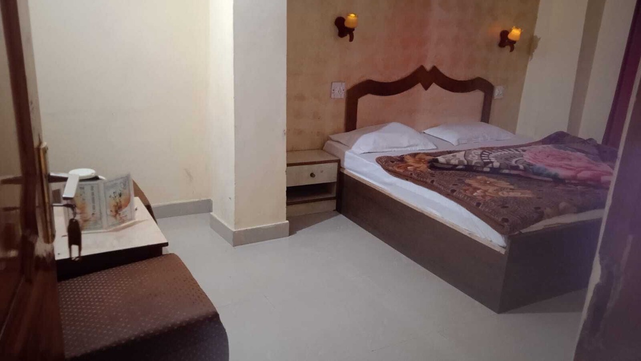 Photo of Bedroom in The Mall