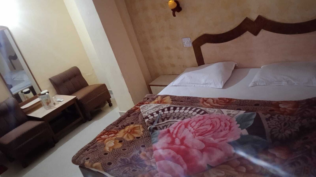 Photo of Bedroom in The Mall