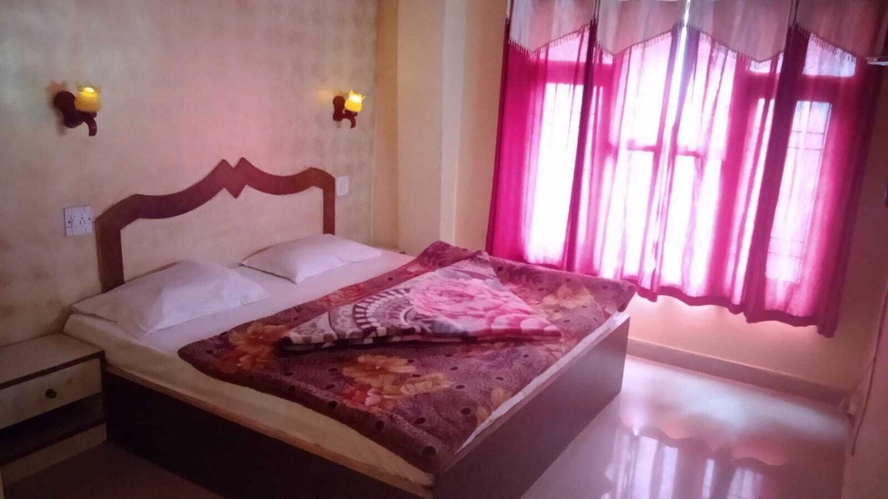 Photo of Bedroom in The Mall