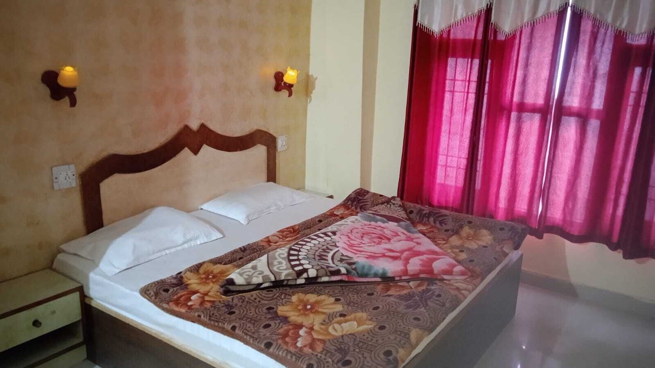 Photo of Bedroom in The Mall