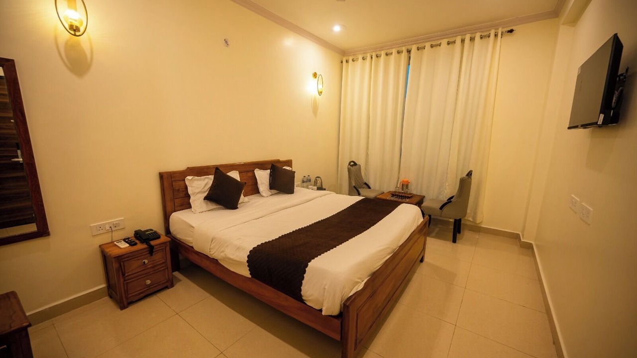 Photo of Bedroom in Varanasi