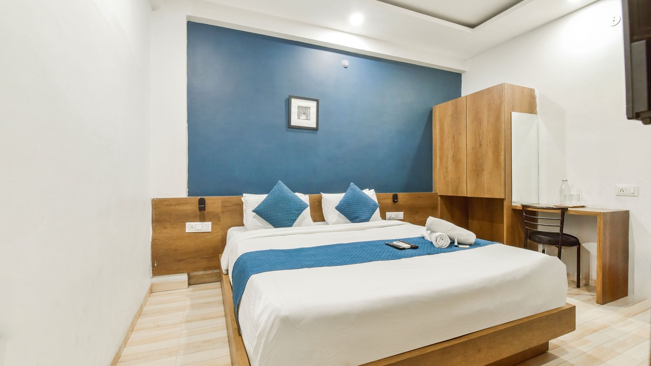 Photo of Bedroom in Indore