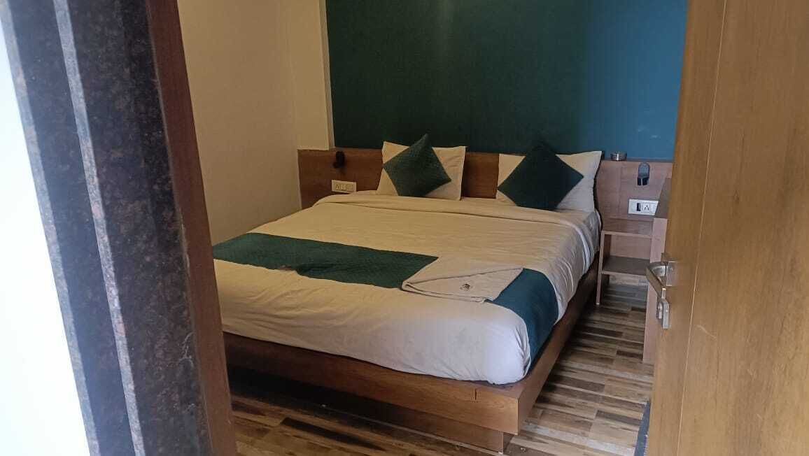 Photo of Bedroom in Indore