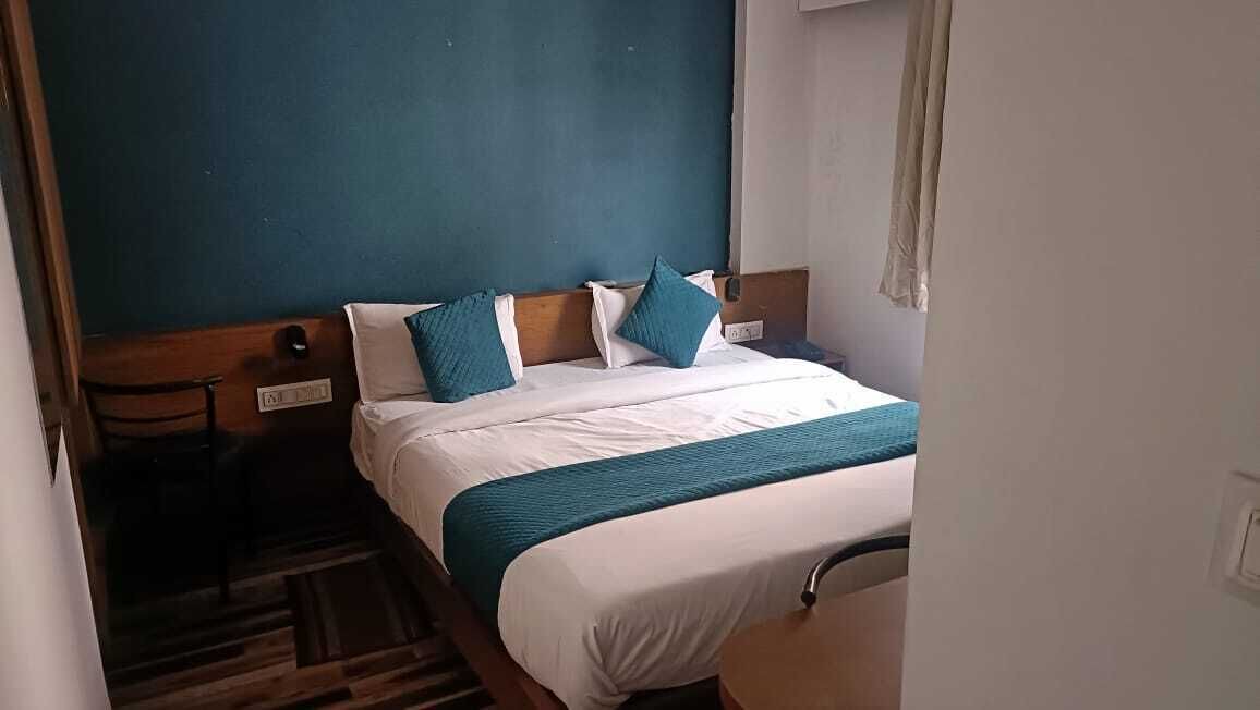 Photo of Bedroom in Indore