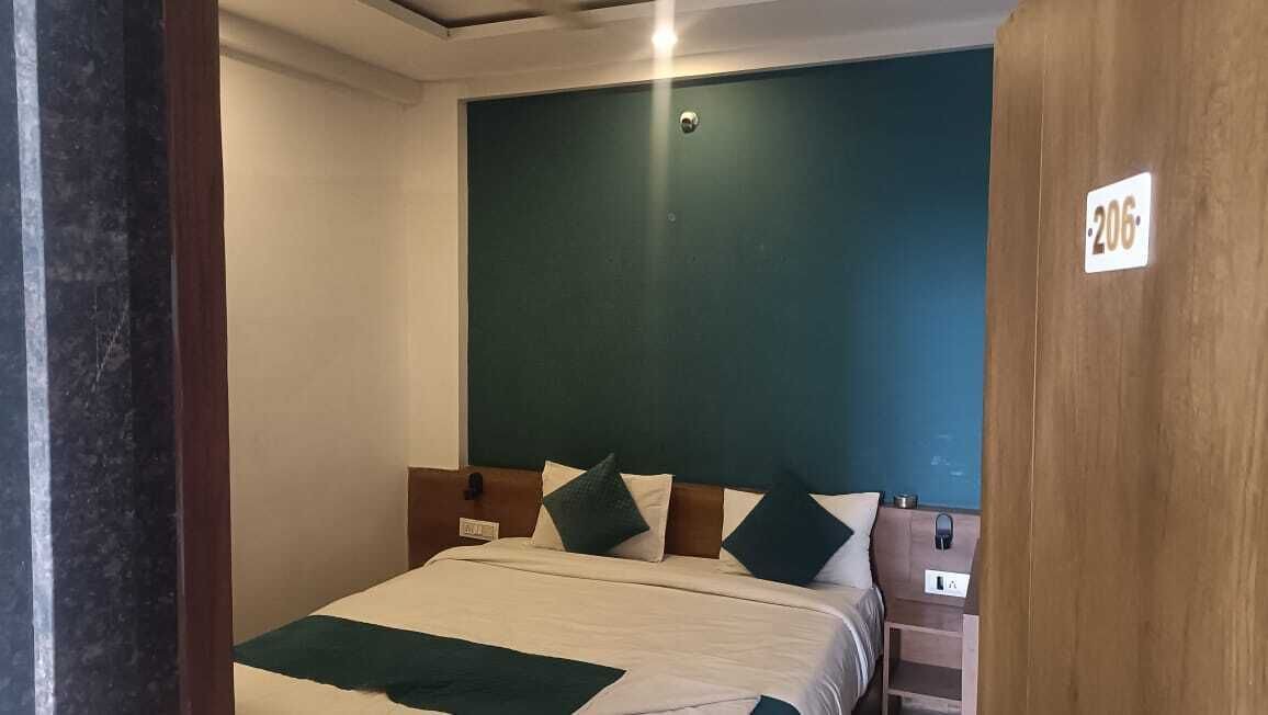 Photo of Bedroom in Indore