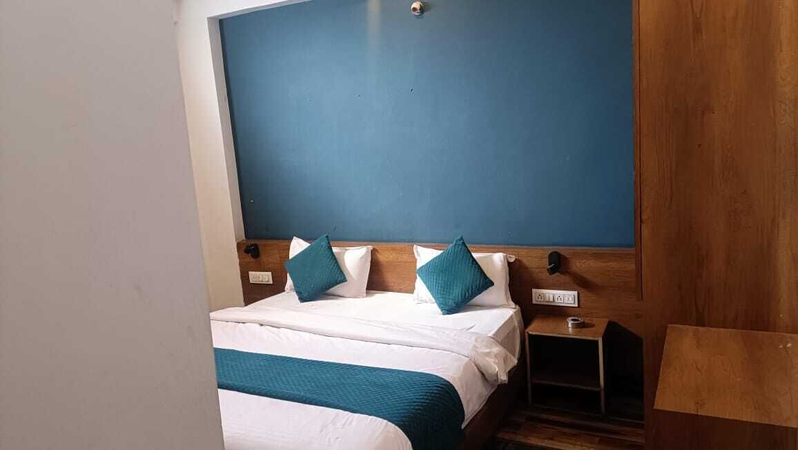 Photo of Bedroom in Indore