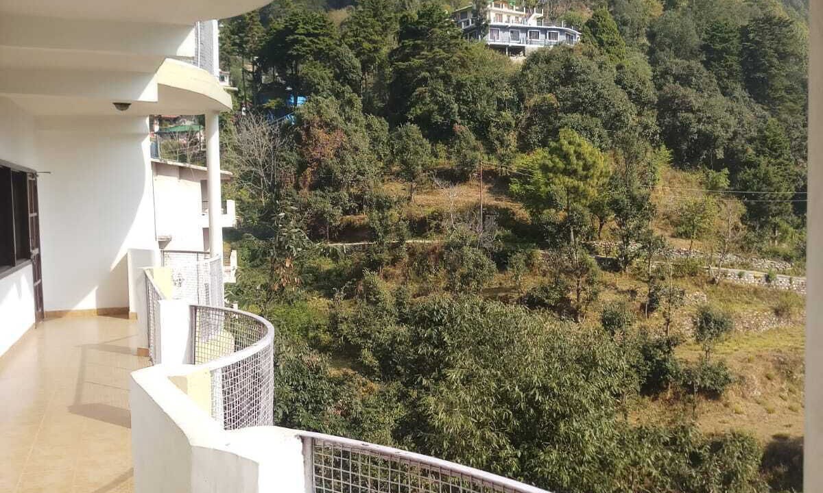 Photo of Patio Balcony in Shyamkhet