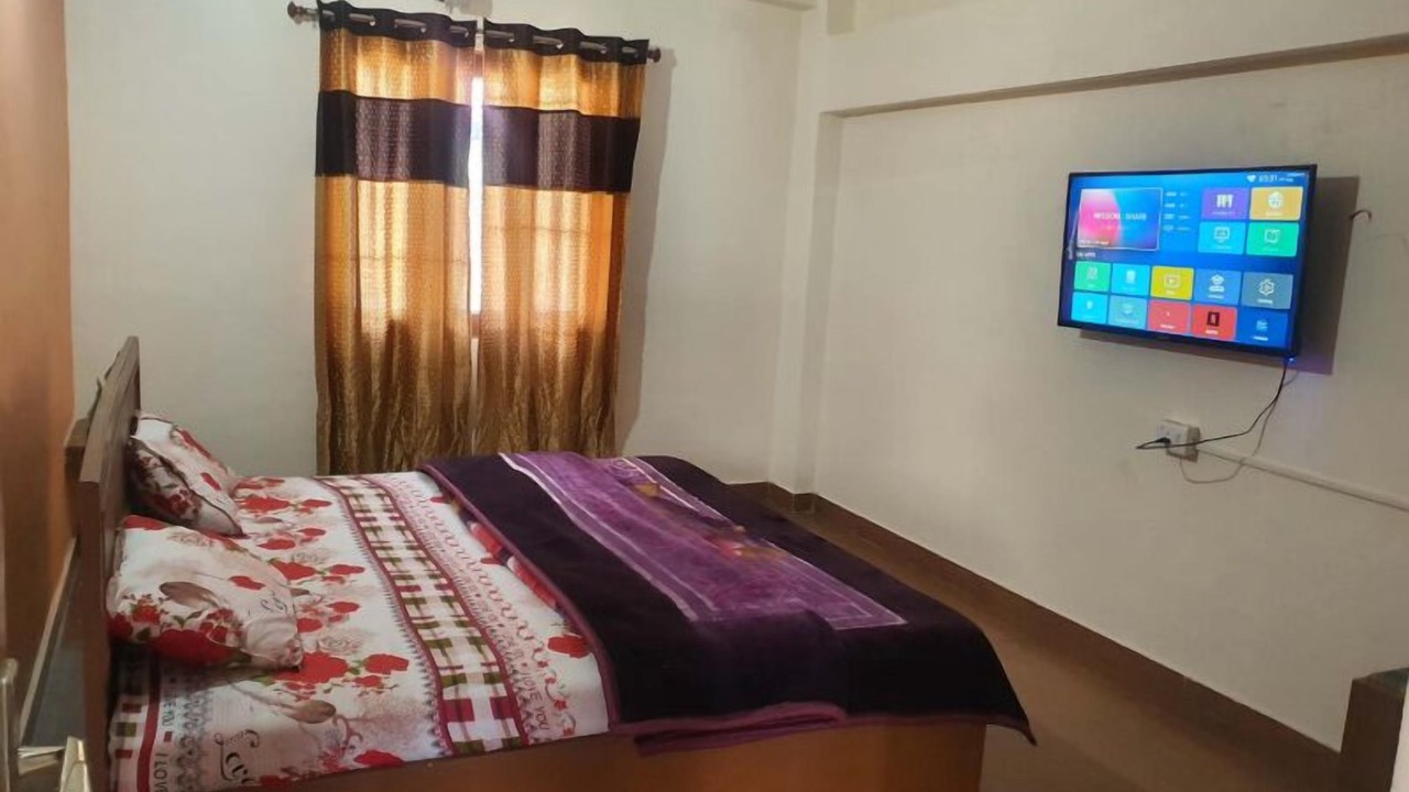 Photo of Bedroom in Shyamkhet