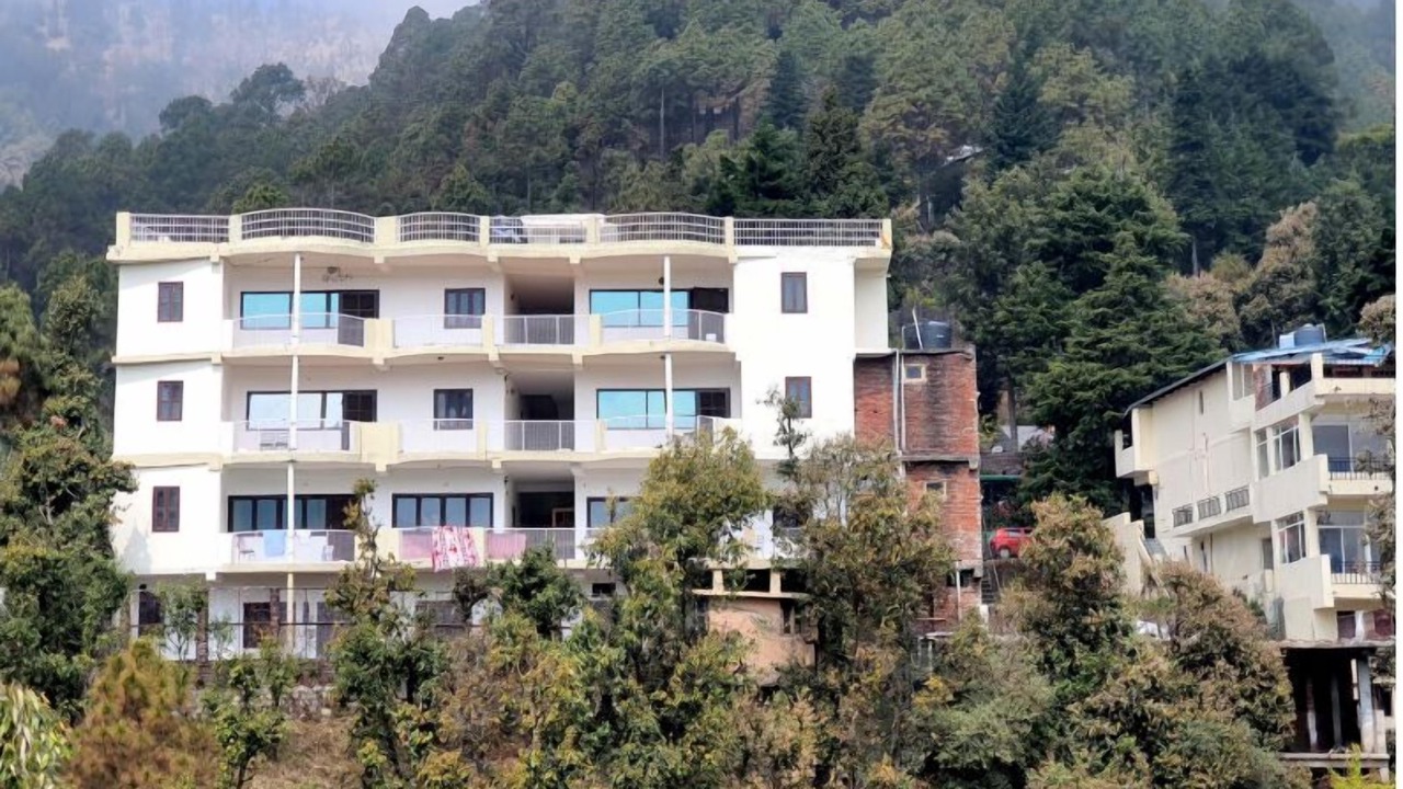 Photo of Outdoor in Shyamkhet