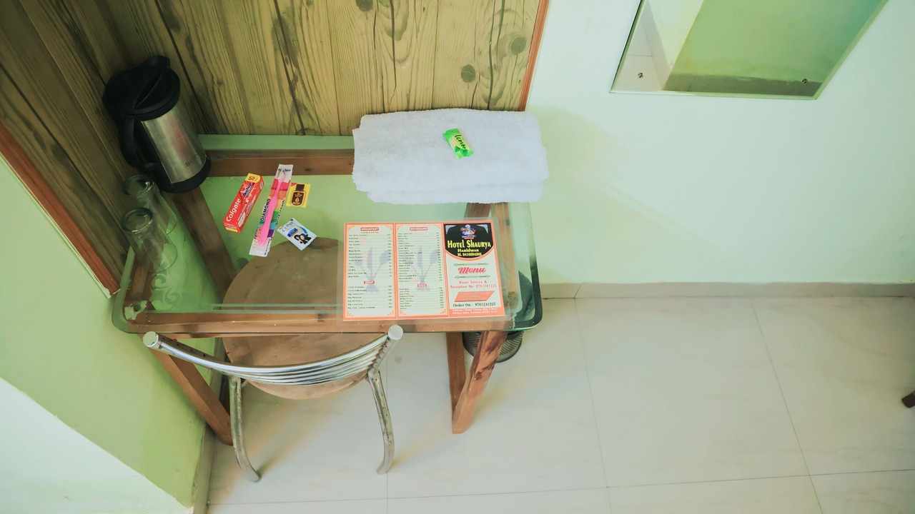 Photo of Bedroom in Mayapur