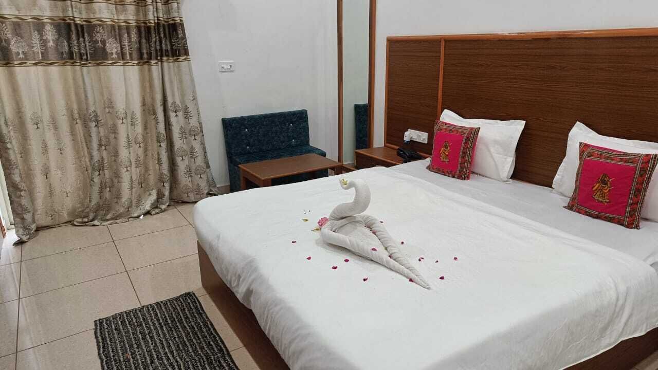 Photo of Bedroom in Chhatarpur