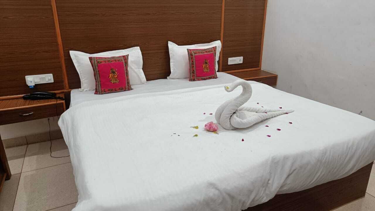 Photo of Bedroom in Chhatarpur