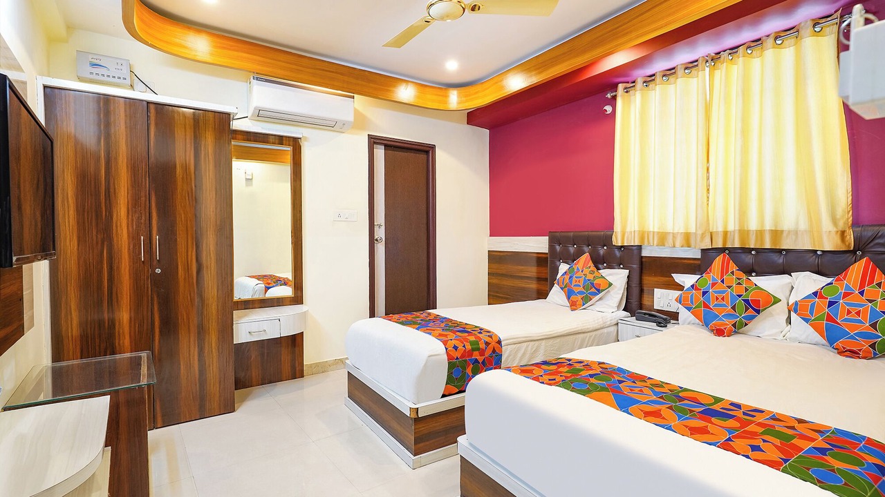 Photo of Bedroom in BTM Layout