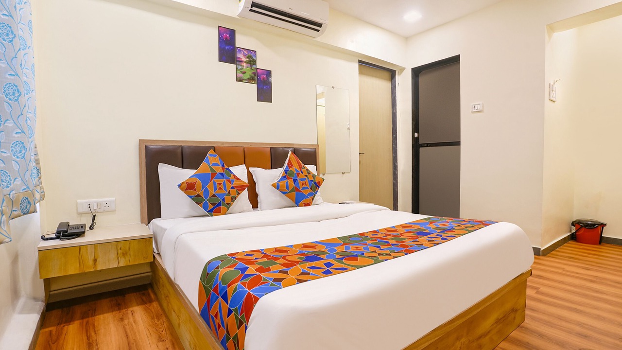 Photo of Bedroom in Vashi