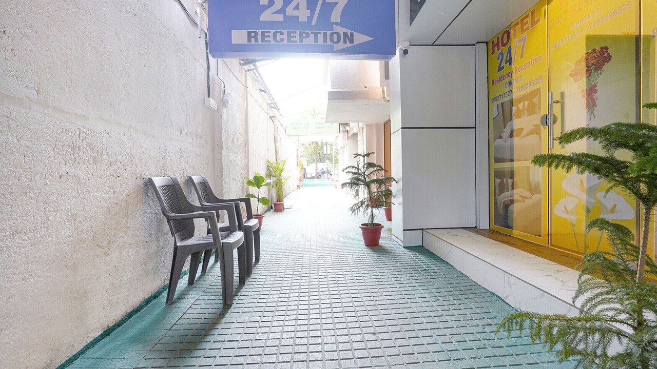 Photo of Outdoor in Vashi