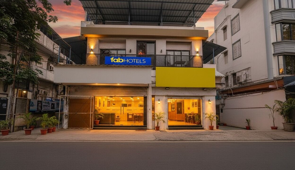 Photo of Outdoor in Vashi